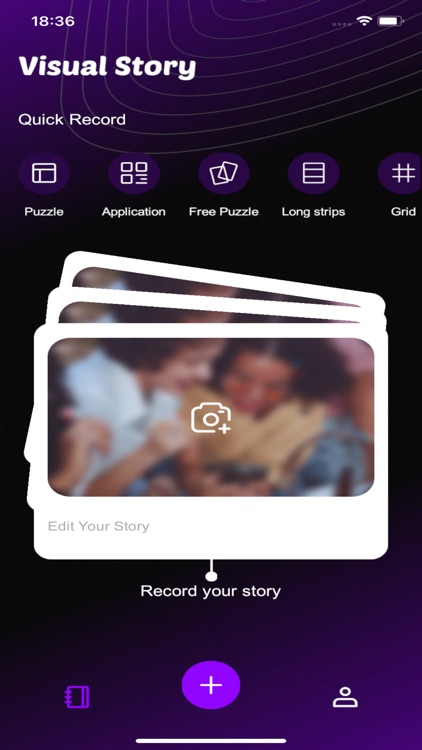 AI Photo Editor: Collage Maker