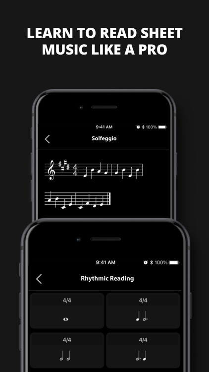 Musical Chord screenshot-4