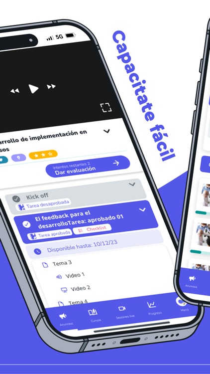 Cursalab screenshot-3