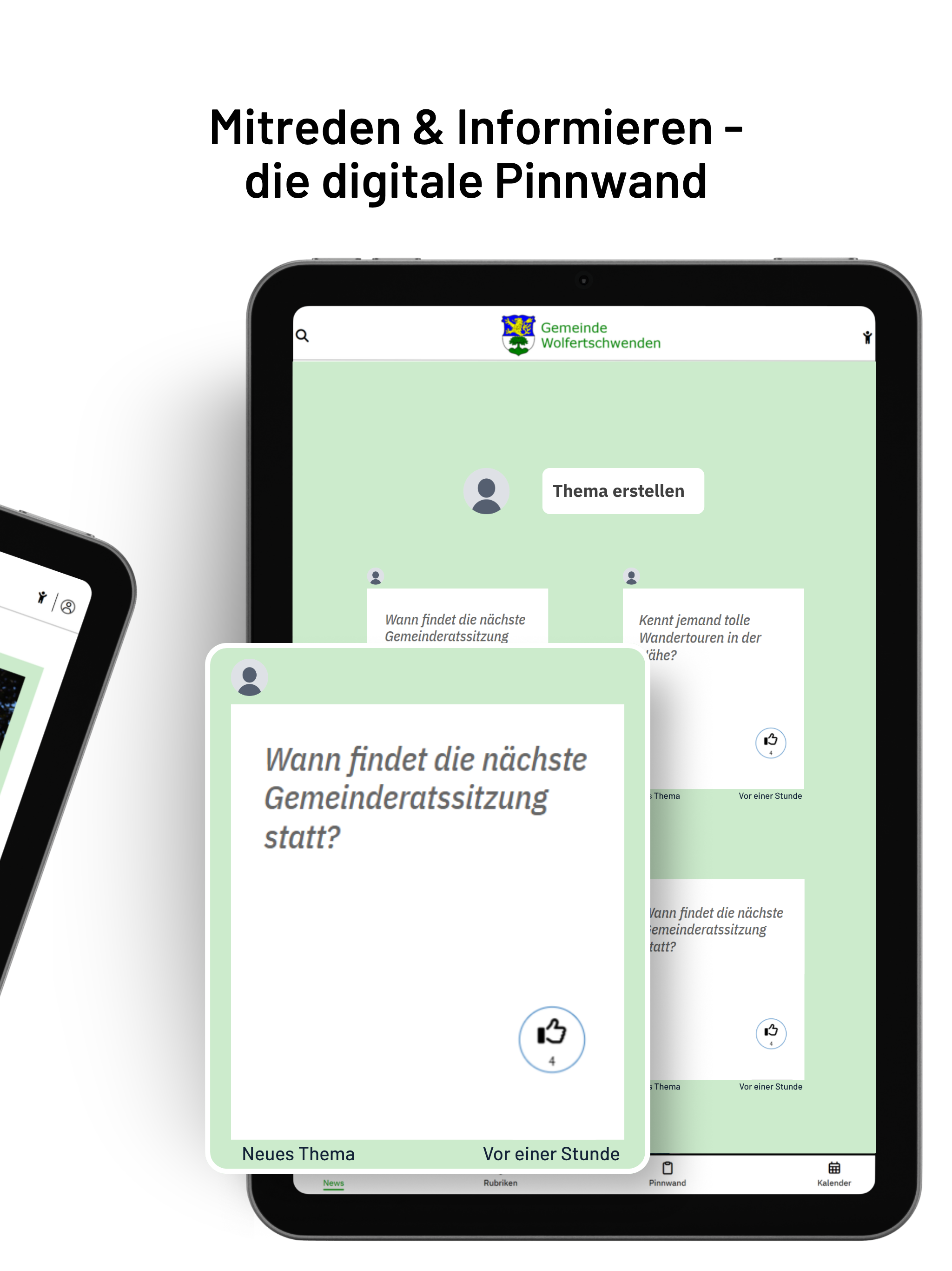 Wolfertschwenden screenshot 8