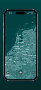 MapDraw - Draw Distance screenshot