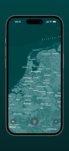 MapDraw - Draw Distance Screenshot 1 of 4
