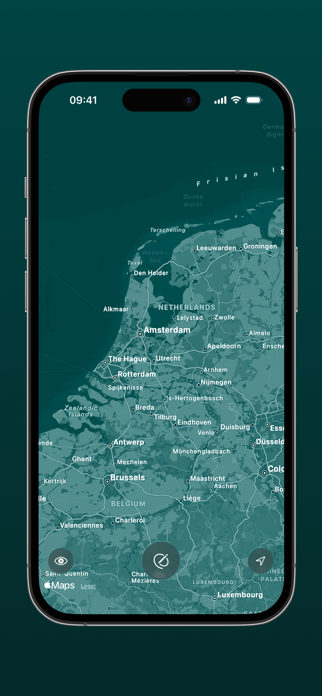 MapDraw - Draw Distance Screenshot 1 of 4