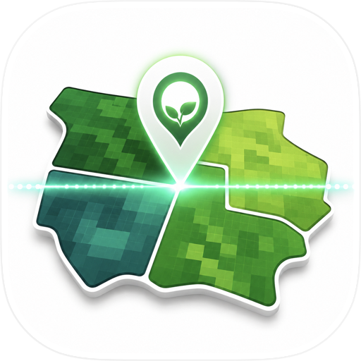 The USA Precision Farming