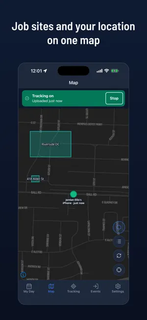 SpatialFlow screenshot 3