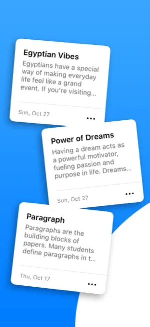 SayItRight - Your Speak Buddy screenshot 3