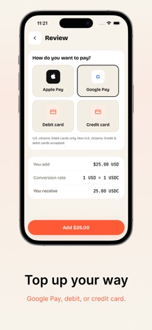 Fyntiq Wallet Screenshot 4 of 6