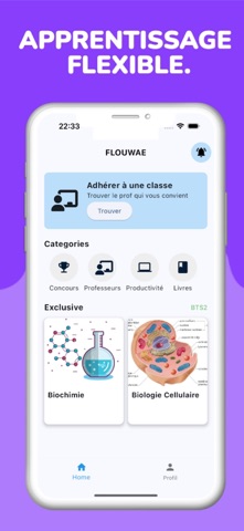 Flouwae Screenshot 1 of 5