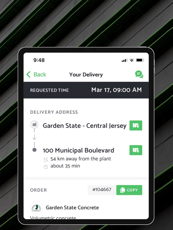 Screenshot #6 pour Tough Commerce Operator