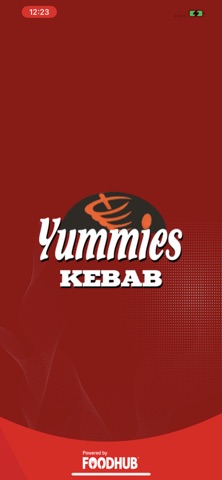 Yummies Kebab Blaina Screenshot 1 of 4