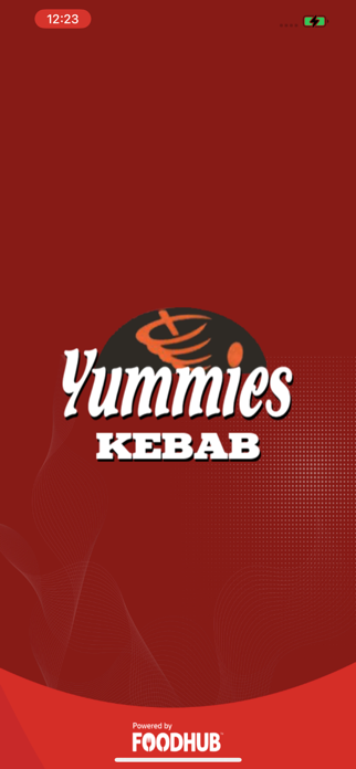 Yummies Kebab Blaina Screenshot 1 of 4
