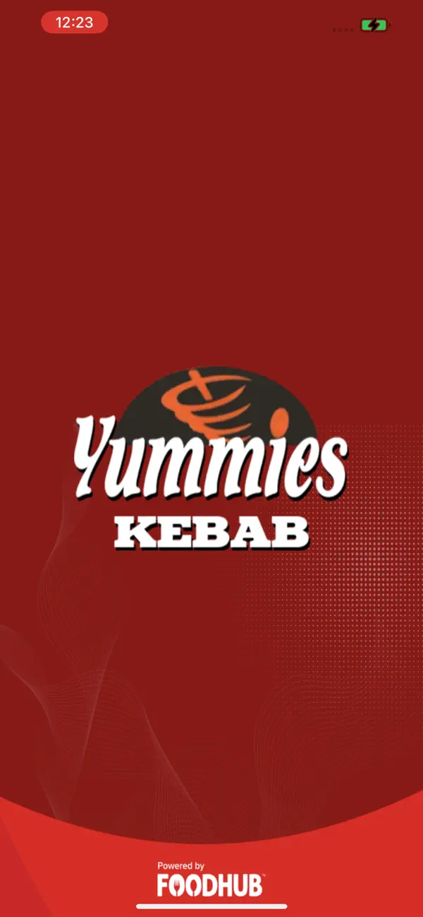 Screenshot #1 pour Yummies Kebab Blaina