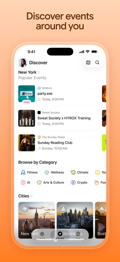 Luma, App Store screenshot 2
