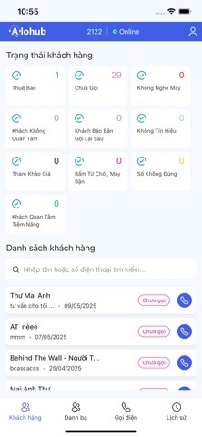 Alohub Next Screenshot 2 of 8