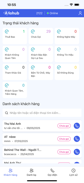 Alohub Next Screenshot 2 of 8