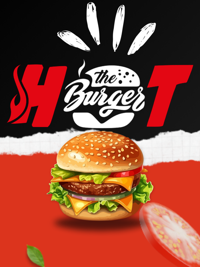 The Hot Burger Wien