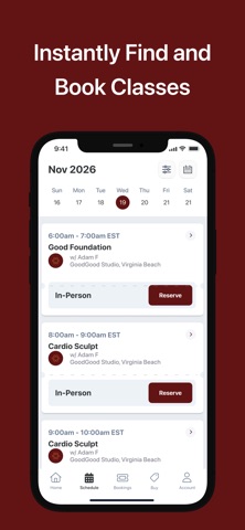 GoodGoodStudio App Screenshot 3 of 6
