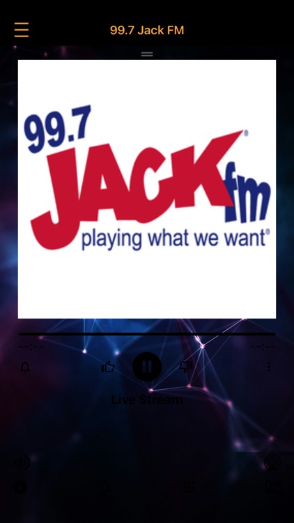 99.7 Jack FM