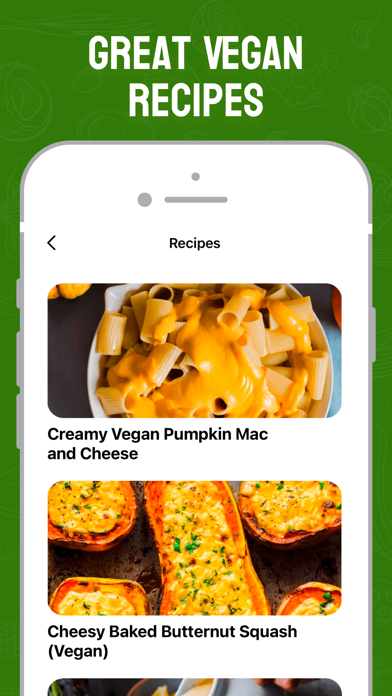 Vegan Pocket - Scan Food & Eat Screenshot