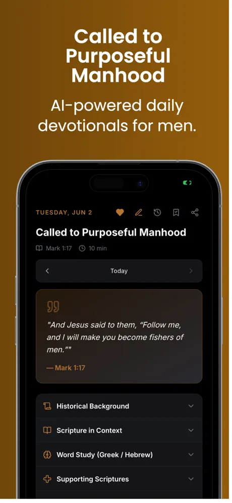 BRKN screenshot 4