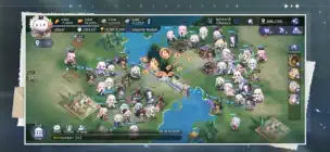 Lord And Maiden - Screenshot 2