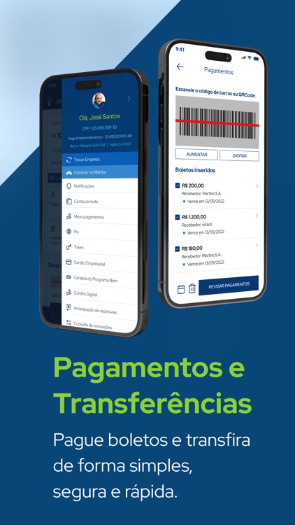 Tribanco Empresas 2.0