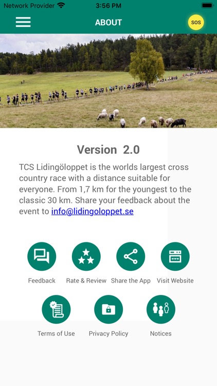 TCS Lidingöloppet 2025 screenshot-6
