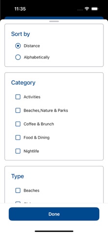 Greece Travel Insider screenshot