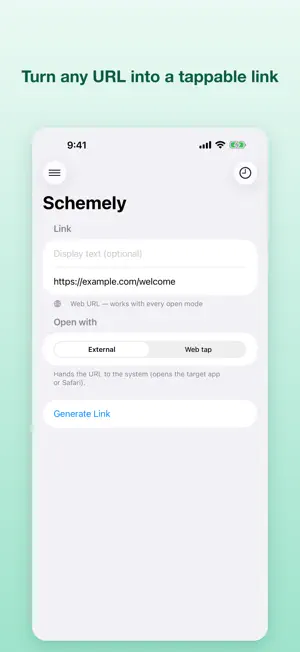 Schemely screenshot 1