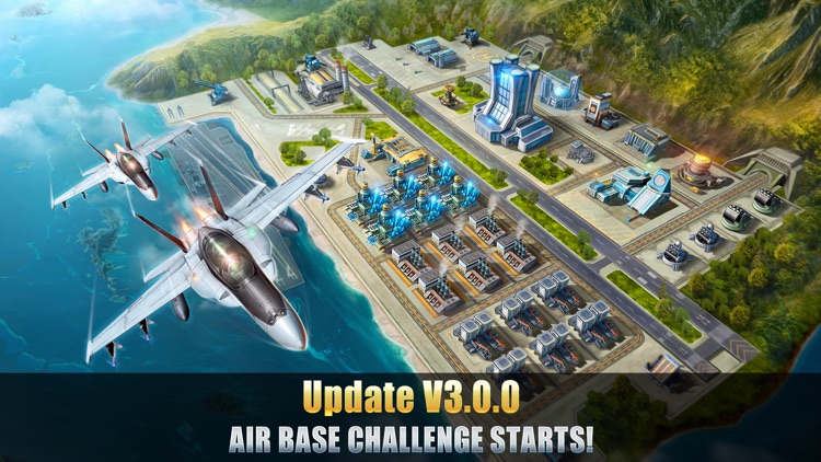 Ace Force: Joint Combat screenshot-0