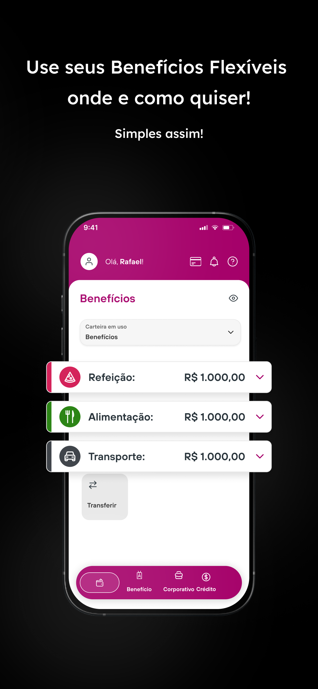 UNIODONTO Multibeneficios screenshot 3