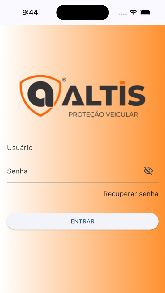 #1. Altis Proteção Veicular (iOS) 由: RENATO DA SILVA DE LIMA
