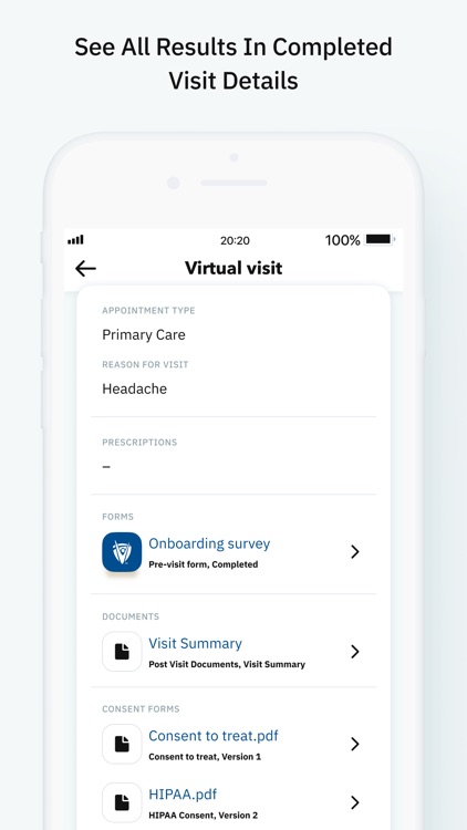 MyMCPHDChart screenshot-6