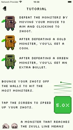 Ricochlime screenshot 4