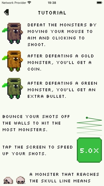 Ricochlime screenshot-3