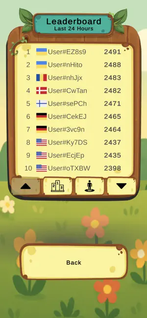 Number Hives Hex Logic Puzzles screenshot 4
