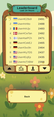 Number Hives Hex Logic Puzzles screenshot