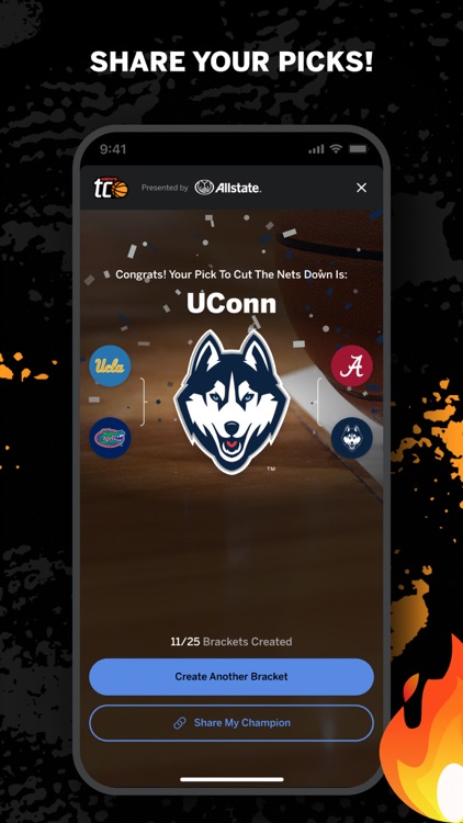 ESPN Tournament Challenge