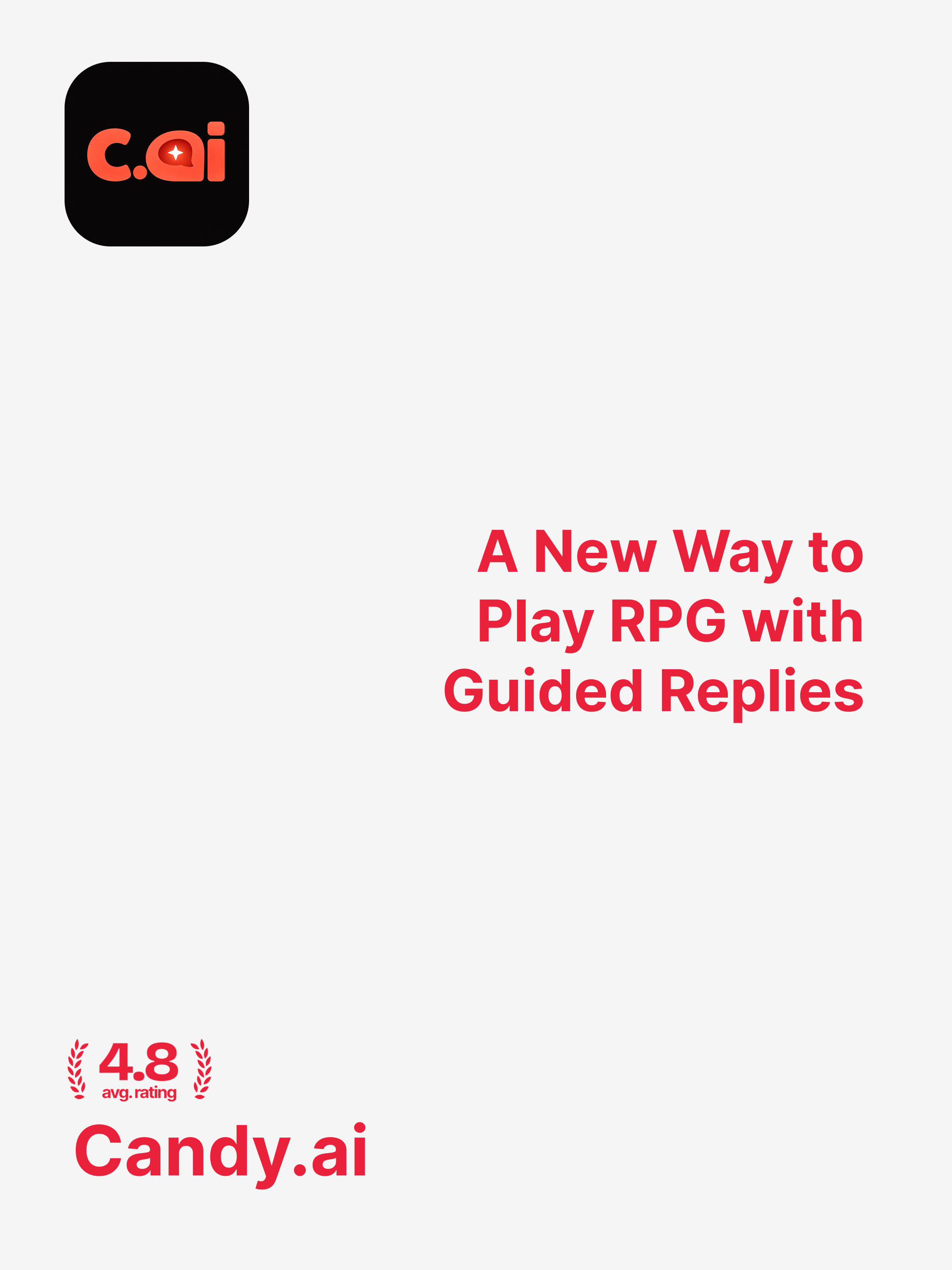 Candy AI: RPG & Spicy Chat
