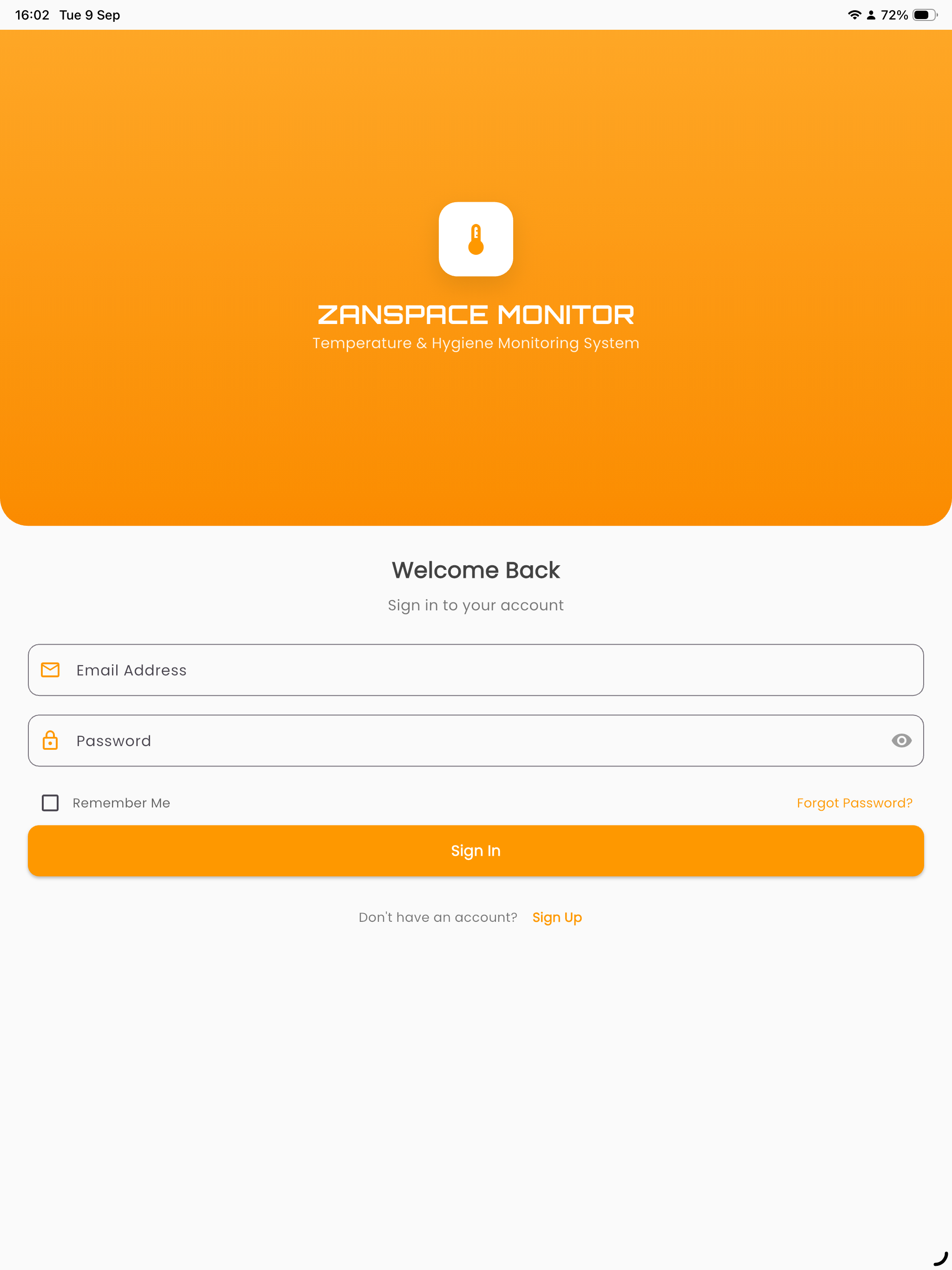 ZanSpace