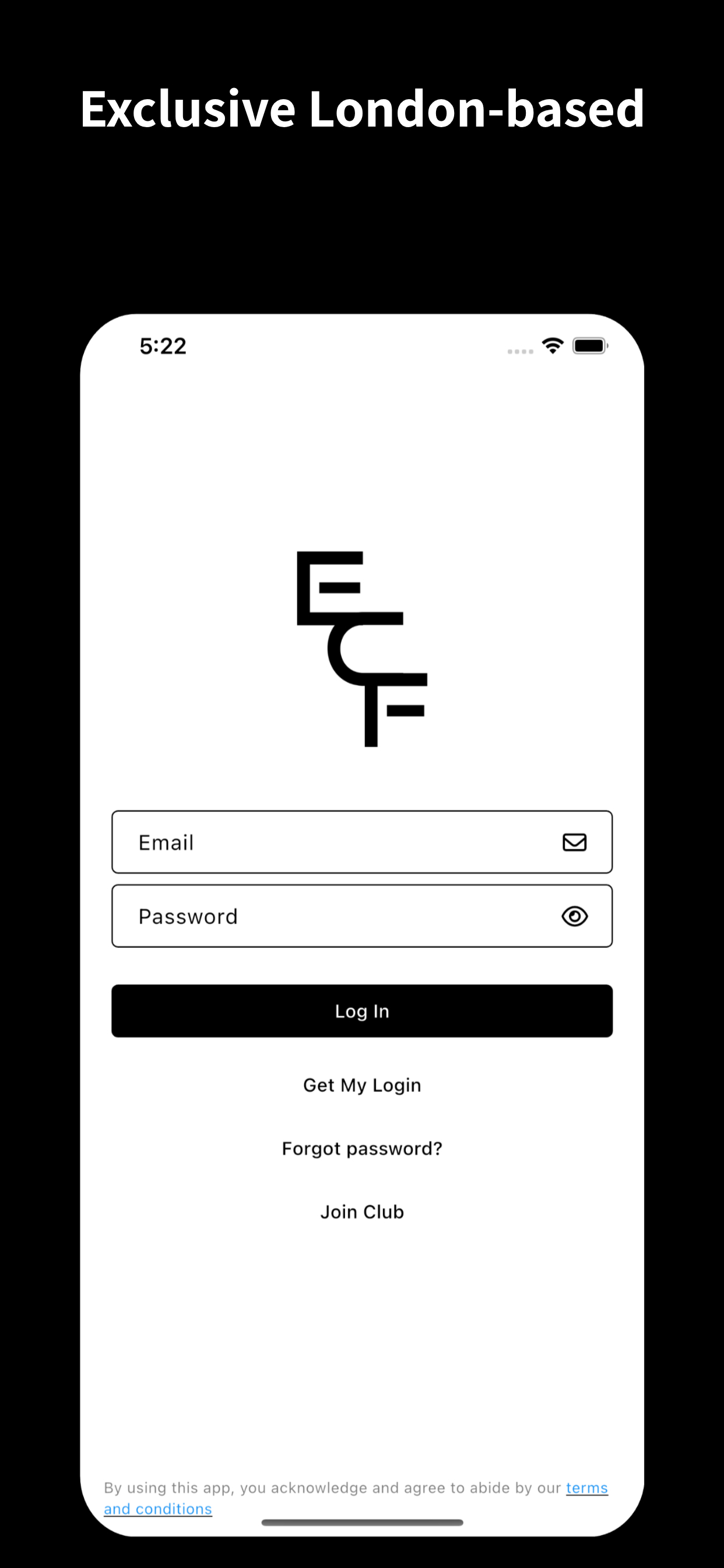 Elite Club Fitness screenshot 3
