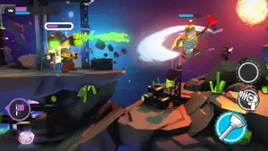 LEGO® Brawls screenshot 7