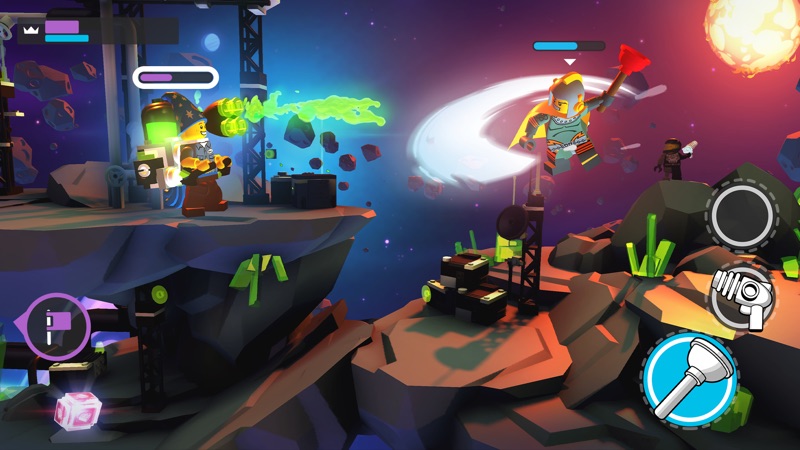 LEGO® Brawls screenshot 7