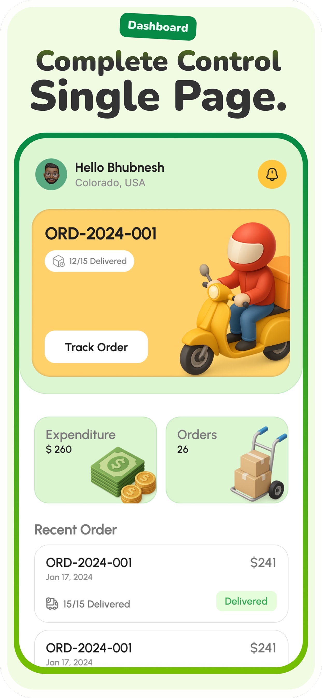 Screenshot 2 of ZippyRoute