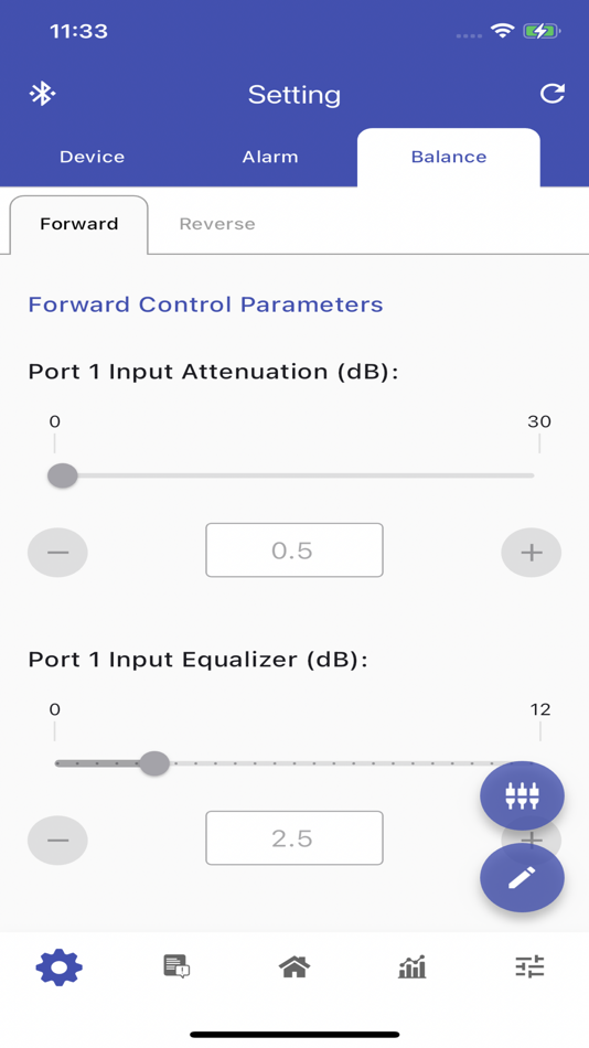 #3. ACI+ (iOS) 由: ACI Communications, Inc