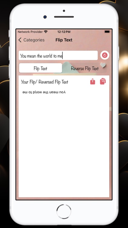 Text Repeater - Fun Chat Maker screenshot-5
