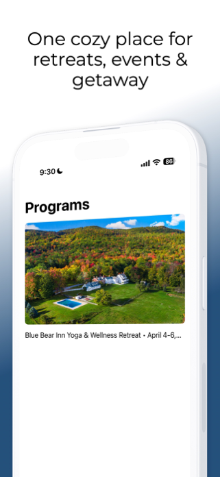 Blue Bear Inn Screenshot 3 of 4