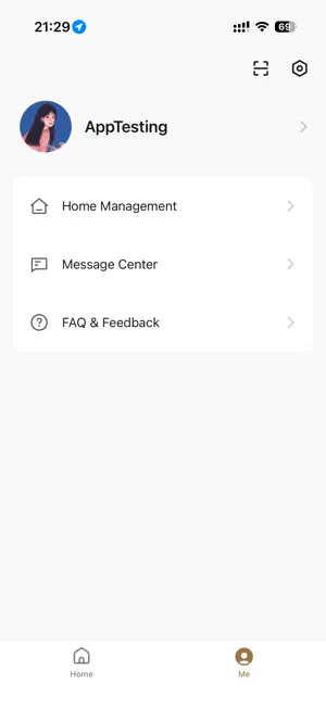 DreamePetHub screenshot 3