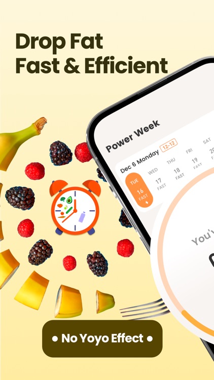 Fasting Coach-Fasting Tracker