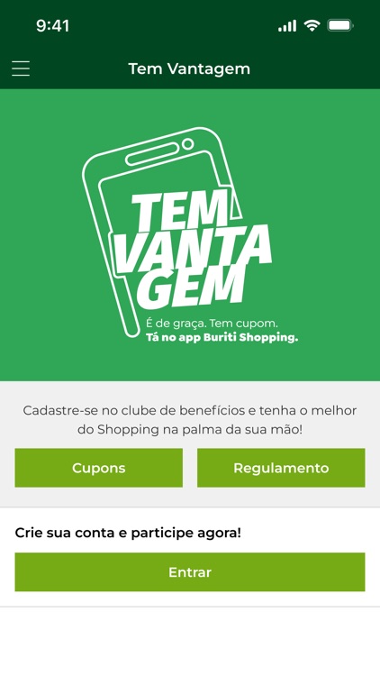 Buriti Goiânia Tem Vantagem